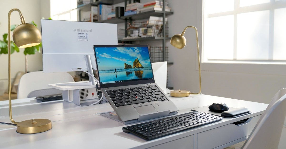 Volver a lo básico… Ergonomía en tu escritorio tanto en tu casa como en la oficina