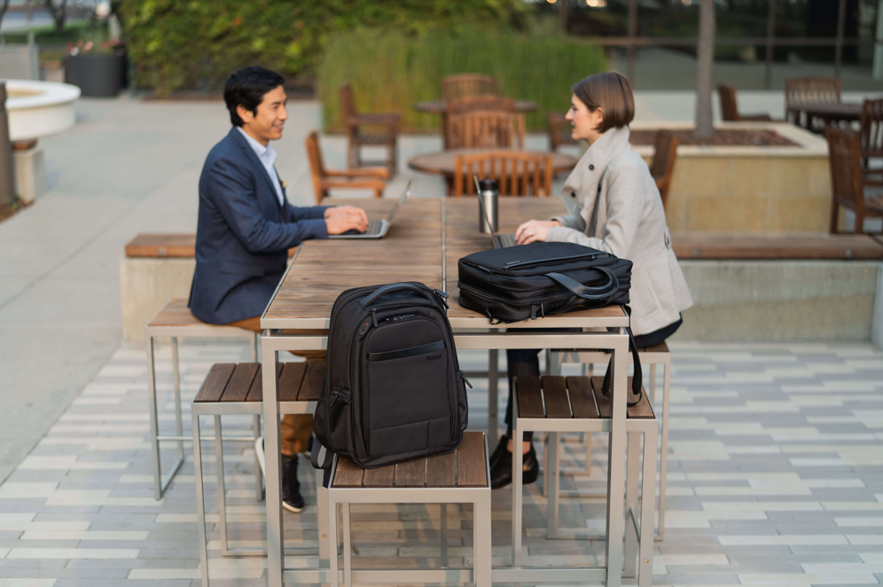 Tips para encontrar la mejor mochila para su notebook.