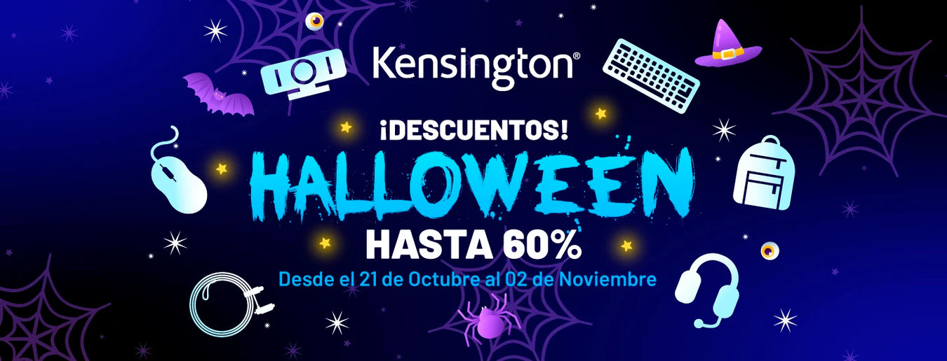 Dctos Halloween Kensington Chile