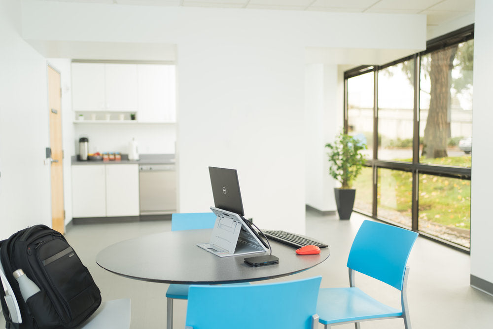 Bases para Notebooks y Monitores
