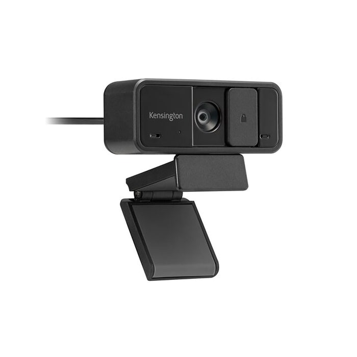 Webcam Enfoque Fijo Modelo W1050 1080P K80250WW