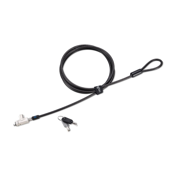 Cable de Seguridad N17 Notebook Dell® Slim 2.0 K60500W