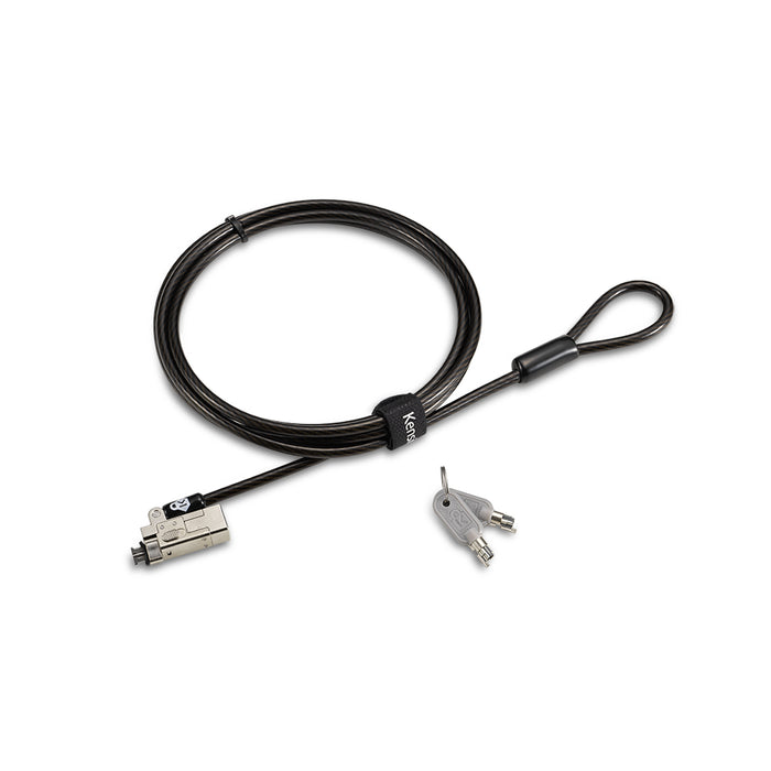 Cable de Seguridad NanoSaver™ SLIM Ultrabook 2.0 K65021WW