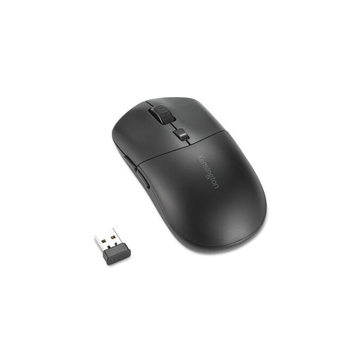 Mouse MY430 Inalámbrico Recargable K75507WW