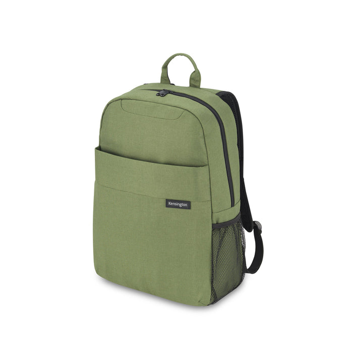 Mochila Simply Portable 16" Verde Waterproof | 16L K60397CL