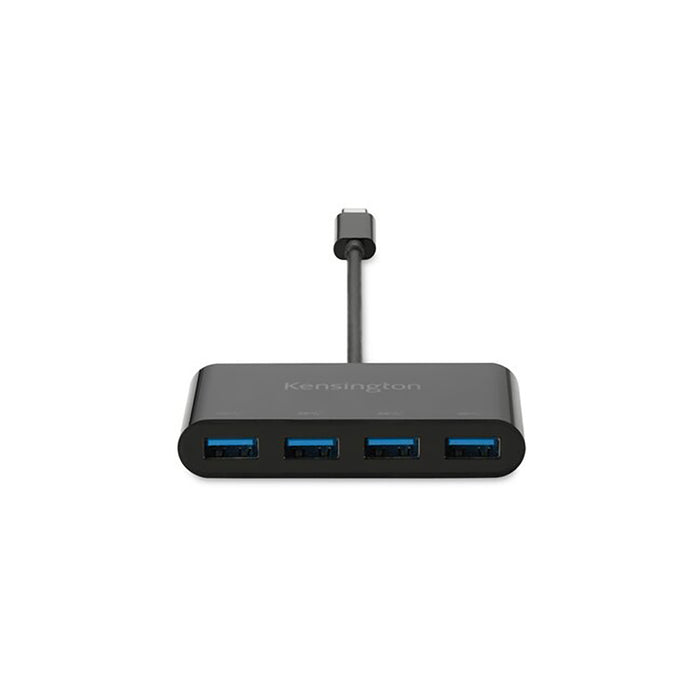 Hub USB-C 4 Puertos 10Gb CH1200 K33616WW
