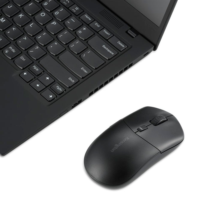 Mouse  MY430 Inalámbrico  Recargable  K75507WW