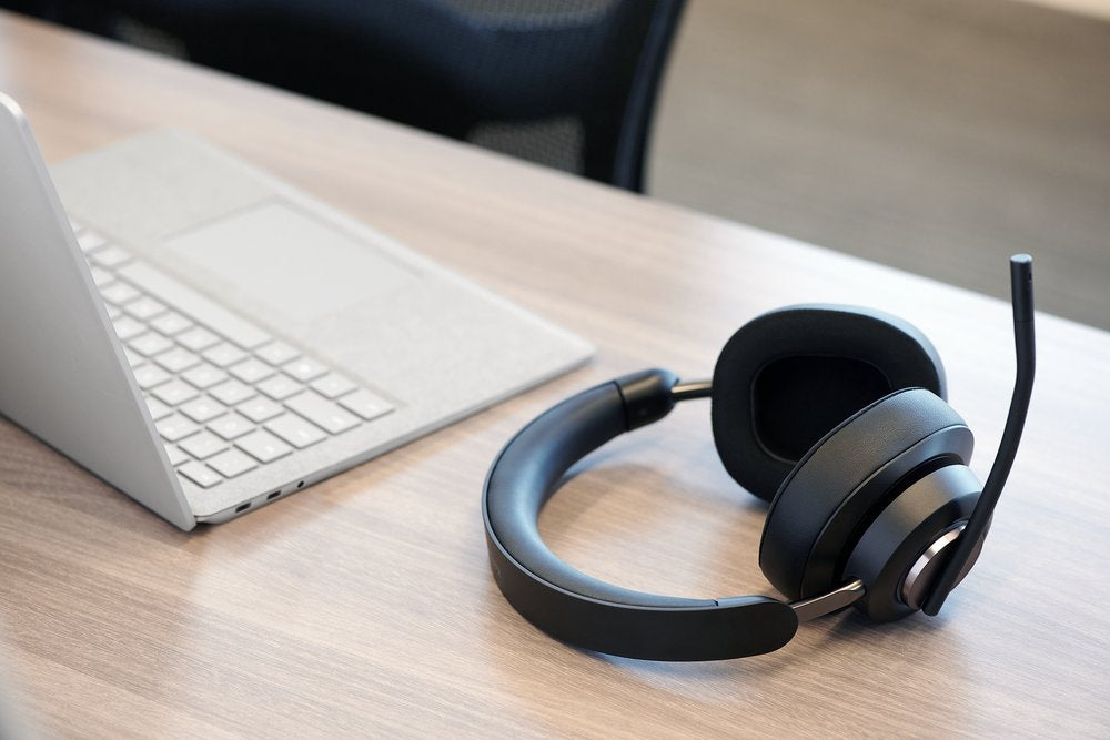 Audífonos H3000 USB-C K83452WW