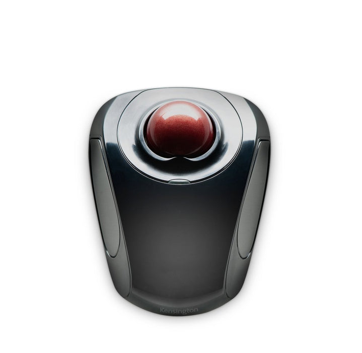 Mouse Trackball Orbit Mobile Wireless