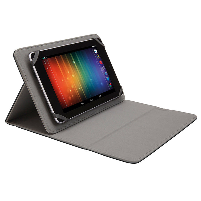 Funda Universal para Tablets de 7" y 8" Negra Kensington