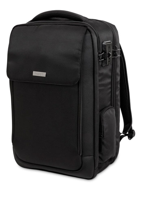 Mochila SecureTrek Overnight 17" - Kensington