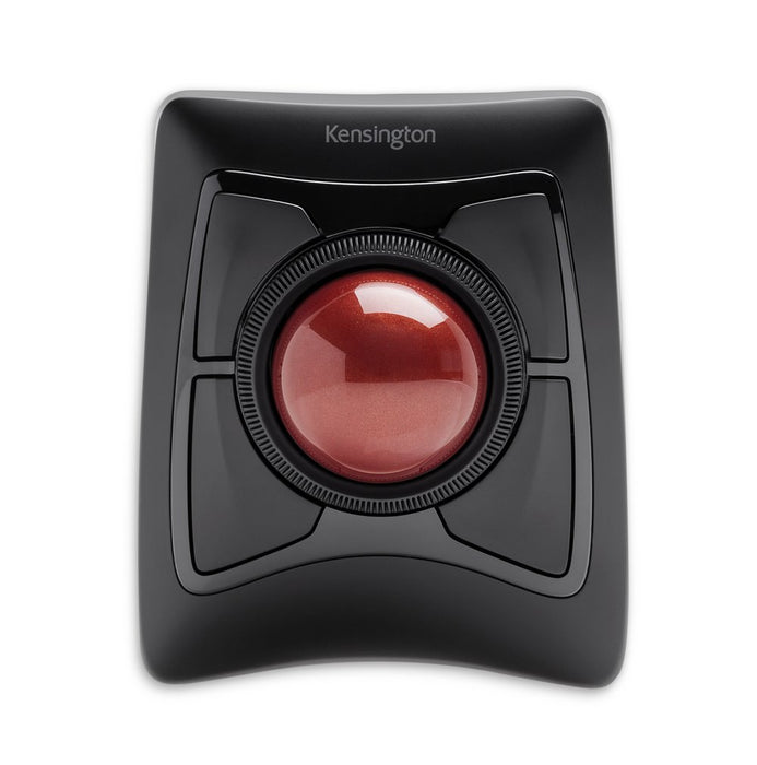 Trackball Mouse Expert Inalámbrico - Kensington