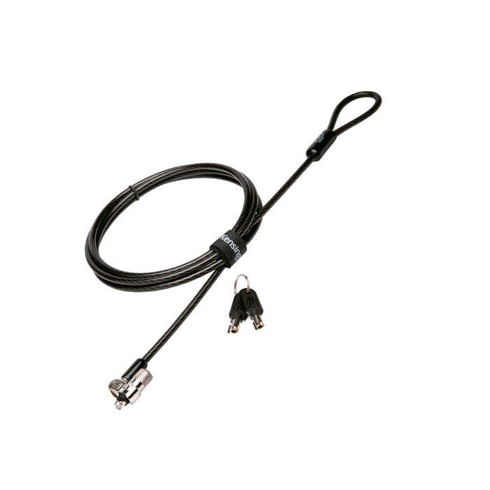 Cable MicroSaver 2.0 notebook Lock (1,8mts)