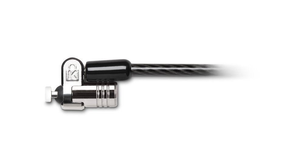 Cable MicroSaver 2.0 notebook Lock (1,8mts)