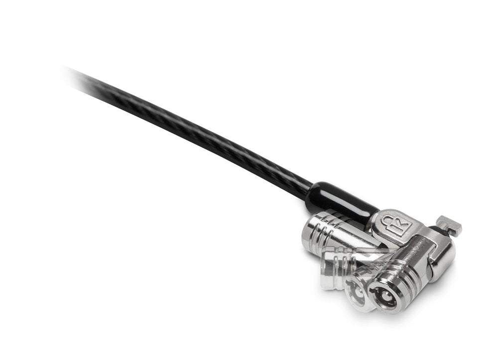 Cable MicroSaver 2.0 notebook Lock (1,8mts)