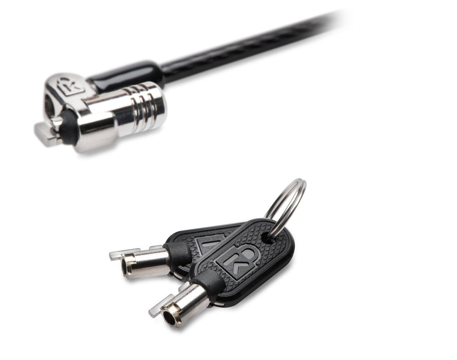 Cable MicroSaver 2.0 notebook Lock (1,8mts)