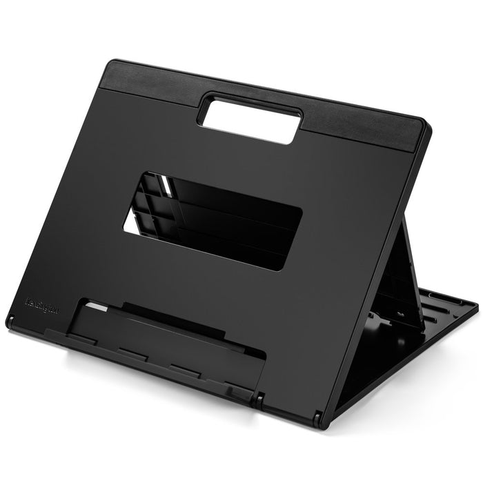 Base Notebook Easy Riser 2.0 SmartFit -17" Negra Kensington