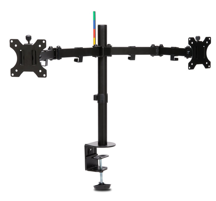 Brazo para Monitor Ergo SmartFit Dual Kensington