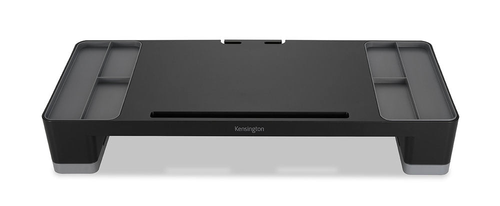 Base Monitor c/organización Kensington