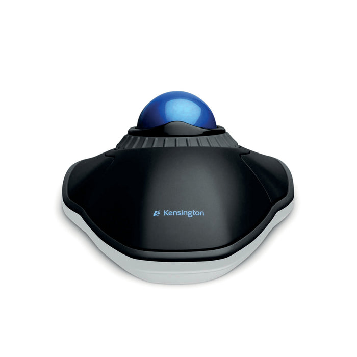 Mouse Alámbrico Kensington Orbit Optical Trackball Scroll
