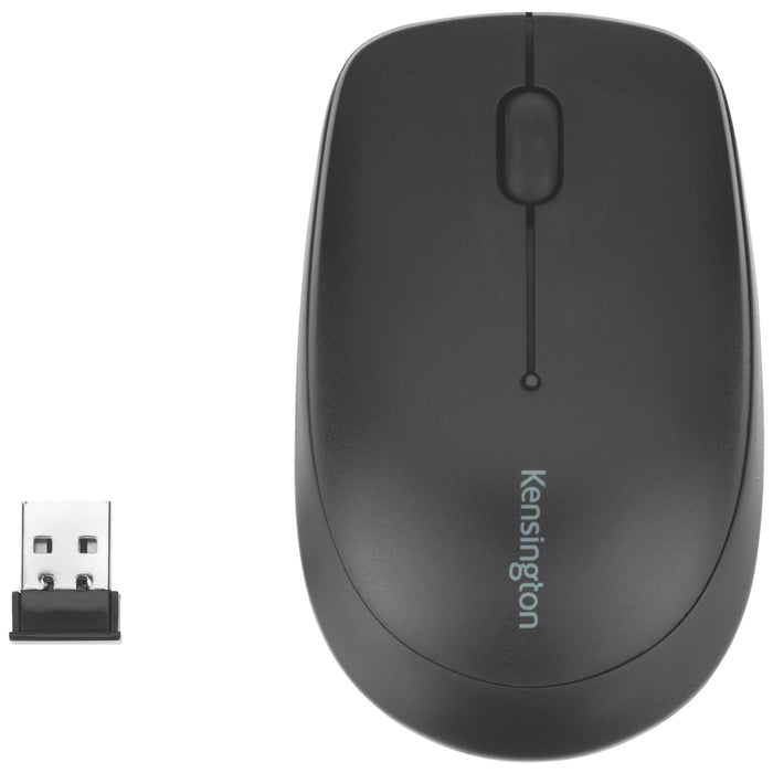Mouse Inlámbrico Kensington Pro Fit Wireless Nano
