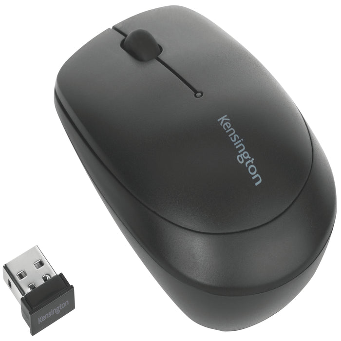 Mouse Inlámbrico Kensington Pro Fit Wireless Nano