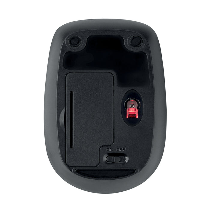 Mouse Inlámbrico Kensington Pro Fit Wireless Nano
