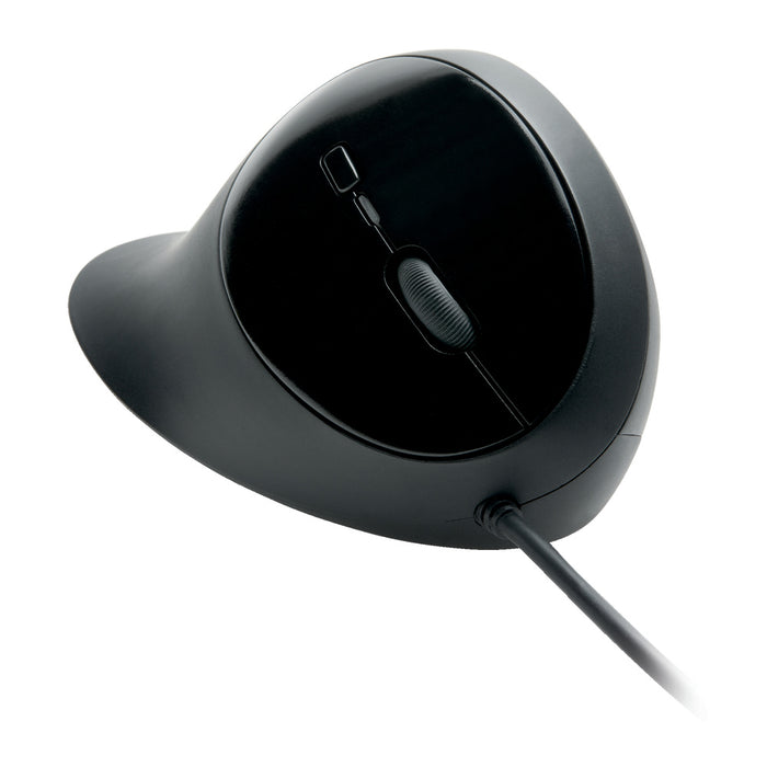 Mouse Alámbrico Kensington Pro Fit Ergonómico