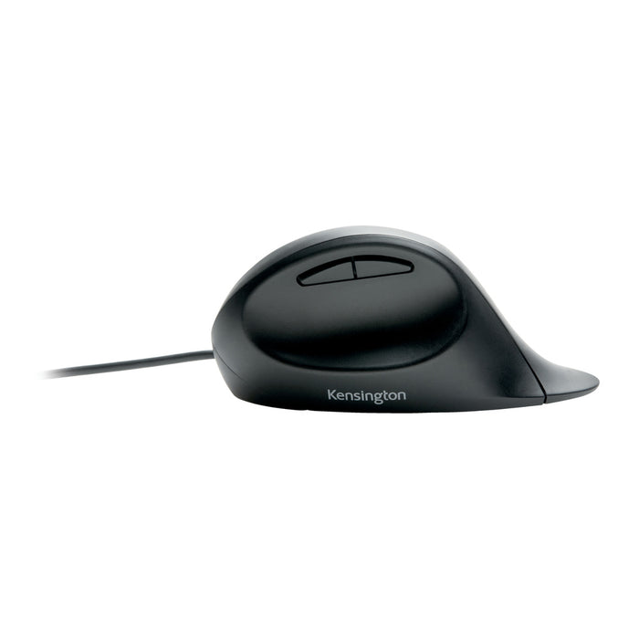 Mouse Alámbrico Kensington Pro Fit Ergonómico