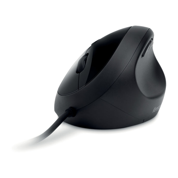 Mouse Alámbrico Kensington Pro Fit Ergonómico