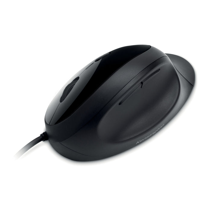 Mouse Alámbrico Kensington Pro Fit Ergonómico