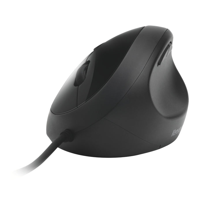Mouse Alámbrico Kensington Pro Fit Ergonómico