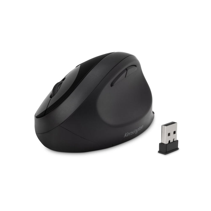 Mouse Inalámbrico Kensington Ergonómico Pro Fit Bluetooth