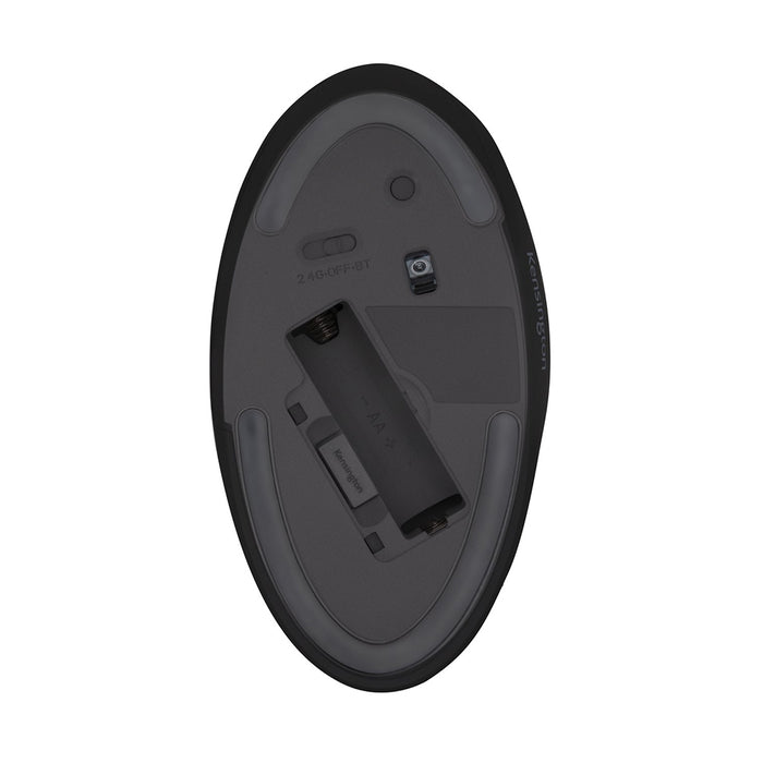 Mouse Inalámbrico Kensington Ergonómico Pro Fit Bluetooth