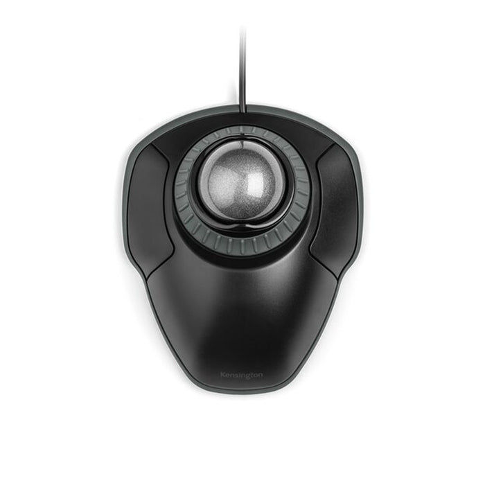 Mouse Alámbrico Kensington Orbit Optical Trackball Scroll