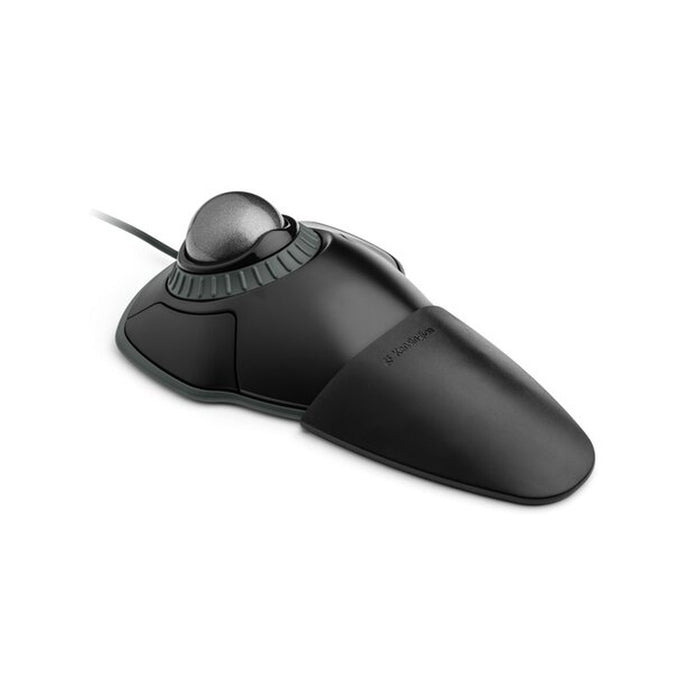 Mouse Alámbrico Kensington Orbit Optical Trackball Scroll