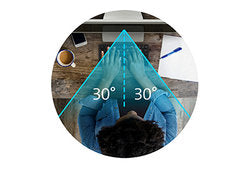 Filtro de Privacidad para Monitor Wide 22" (16:9) K55786WW