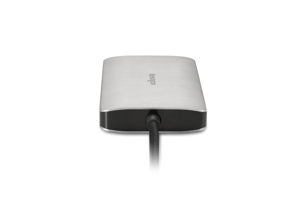 Docking Station USB-C 8 en 1 UH1400P