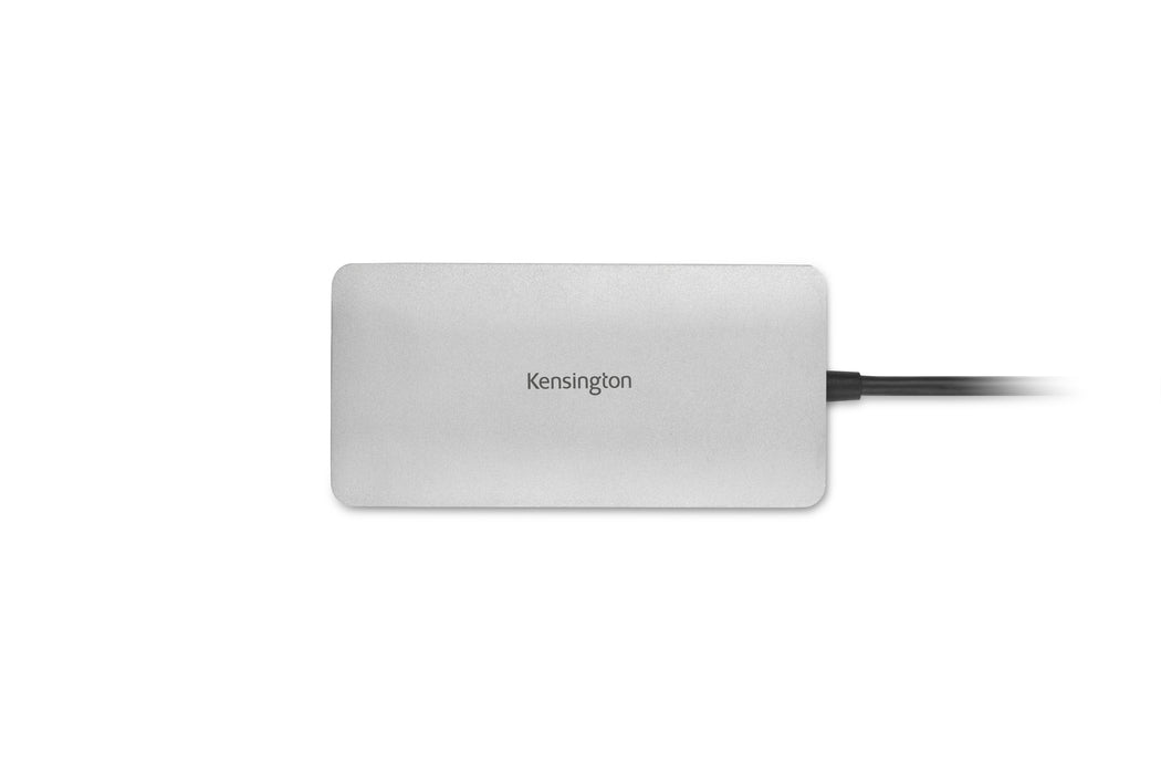 Docking Station USB-C 8 en 1 UH1400P