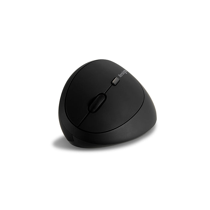 Mouse Inalámbrico Kensington Pro Fit Ergonómico para Zurdos