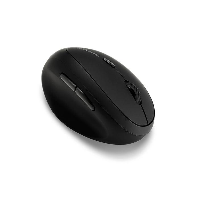 Mouse Inalámbrico Kensington Pro Fit Ergonómico para Zurdos