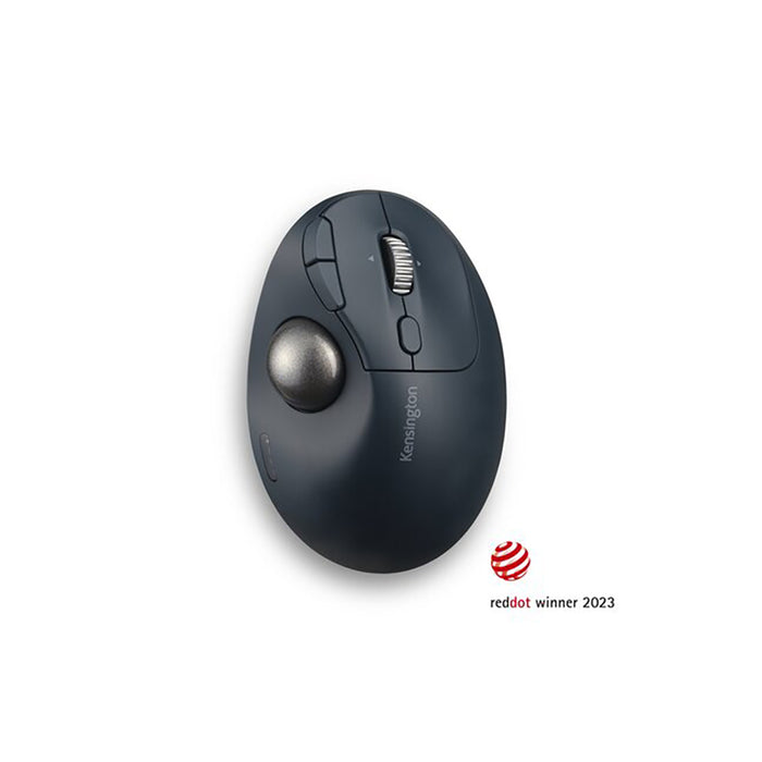 Trackball Mouse Pro Fit Ergo TB550 Recargable K72196WW