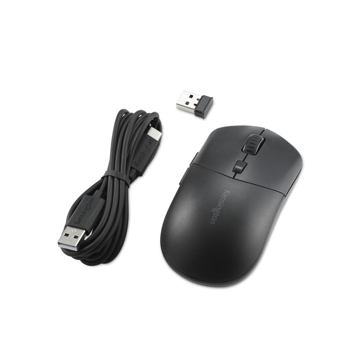 Mouse Inalámbrico Kensington Bluetooth Recargable MY430 EQ