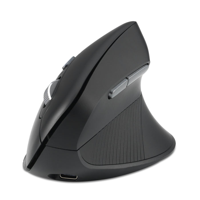 Mouse Ergonómico Vertical Pro Fit MY630 Dual