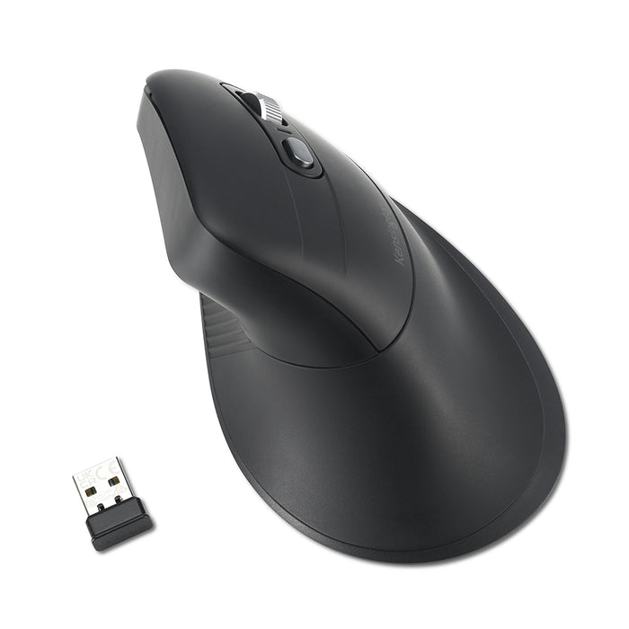 Mouse Inalámbrico Kensington Recargable MY630 Pro Fit