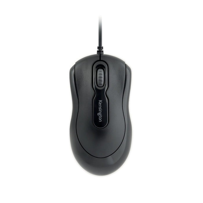 Mouse Alámbrico Kensington USB-A Mouse-In-A-Box EQ