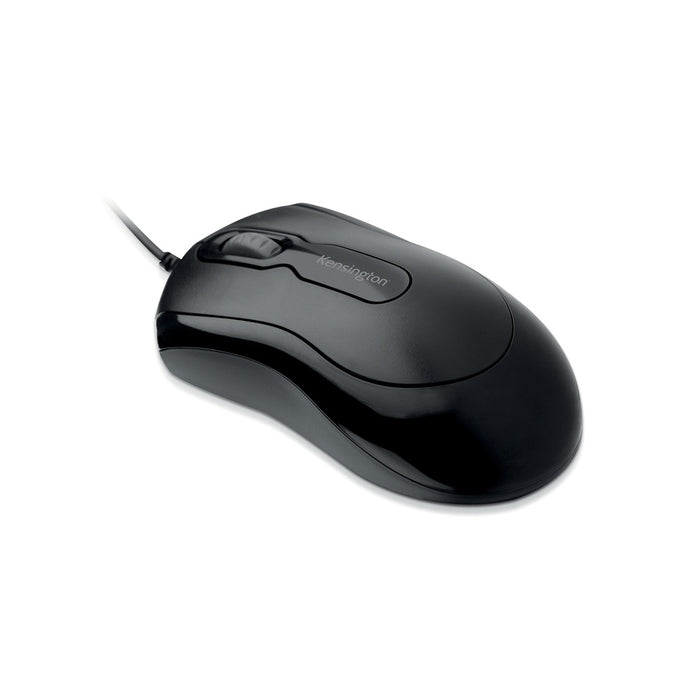 Mouse Alámbrico Kensington USB-A Mouse-In-A-Box EQ