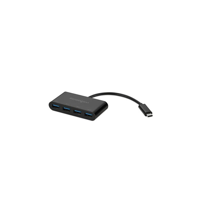 Hub  USB-C 4 Puertos 10Gb CH1200  K33616WW