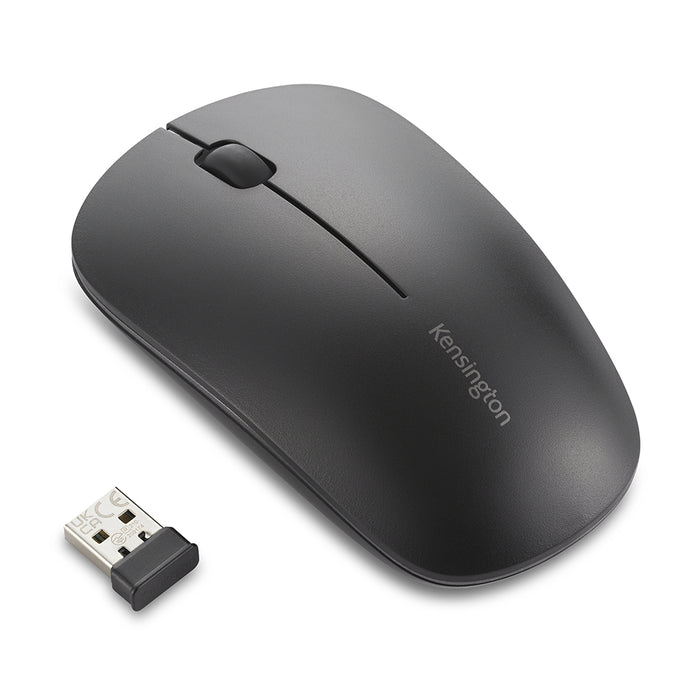 Mouse Inalámbrico Kensington Bluetooth Recargable MY230 EQ