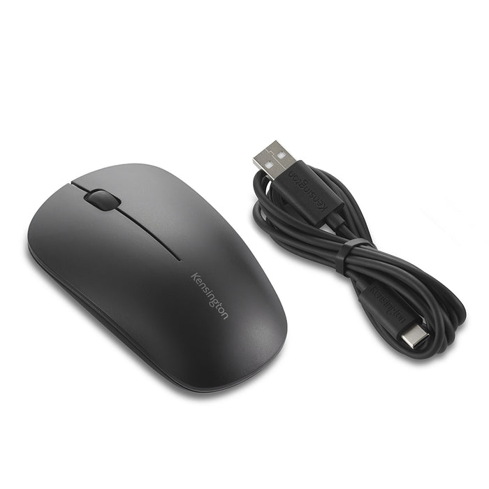 Mouse Inalámbrico Kensington Bluetooth Recargable MY230 EQ